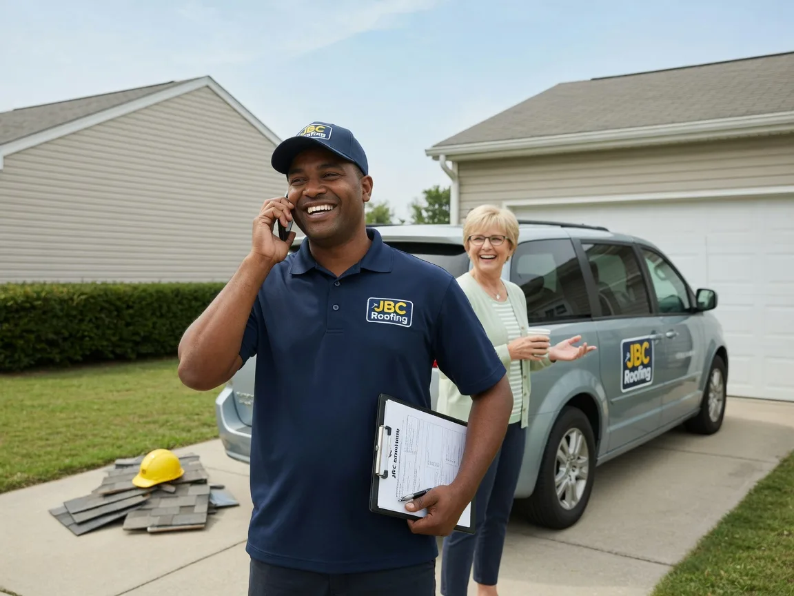 Roof Replacement Martell, NE FAQs